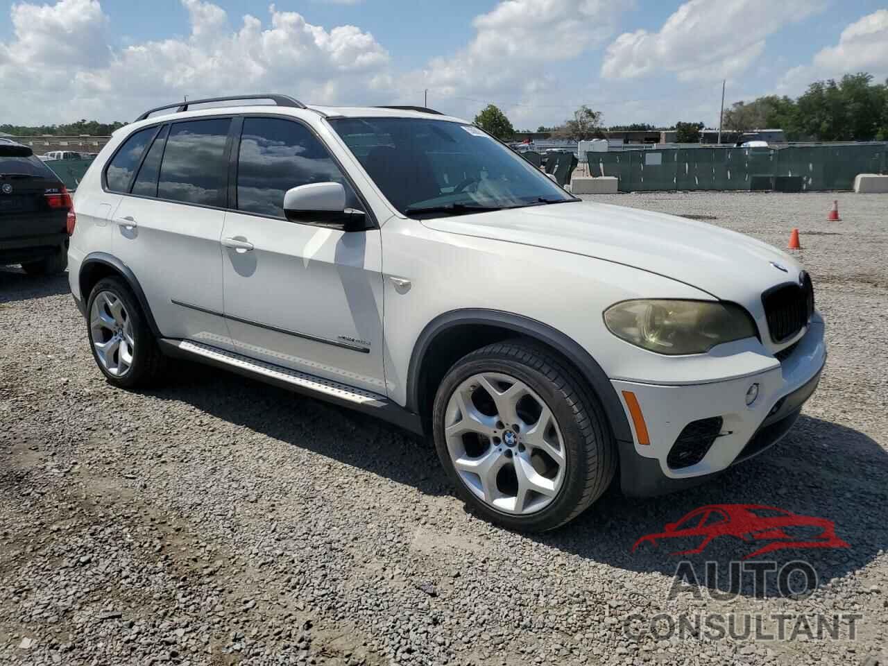BMW X5 2012 - 5UXZW0C57CL672443