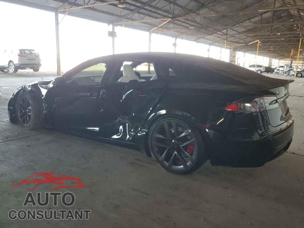 TESLA MODEL S 2021 - 5YJSA1E62MF446893