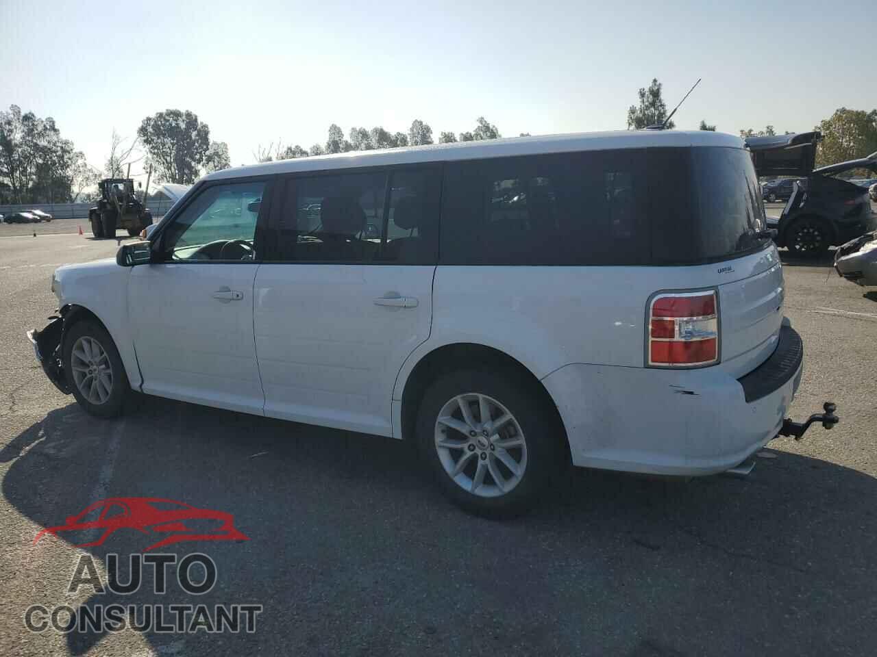 FORD FLEX 2017 - 2FMGK5B8XHBA07052