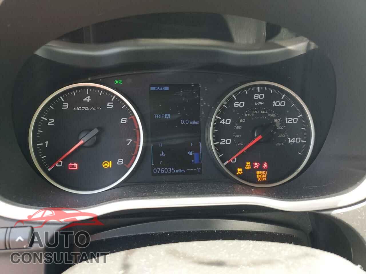 MITSUBISHI ECLIPSE 2020 - JA4AT3AA5LZ017276