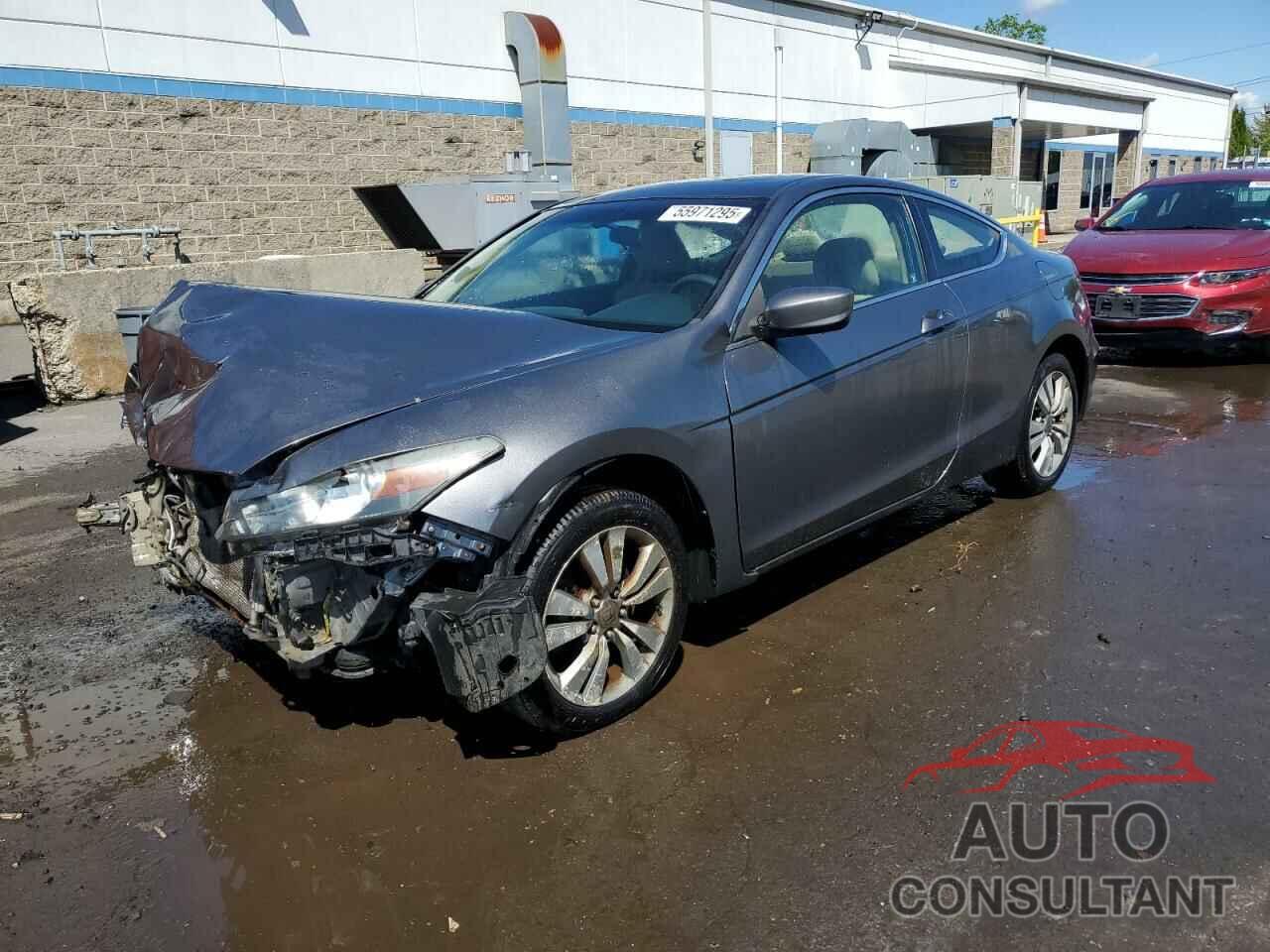 HONDA ACCORD 2010 - 1HGCS1B77AA003529