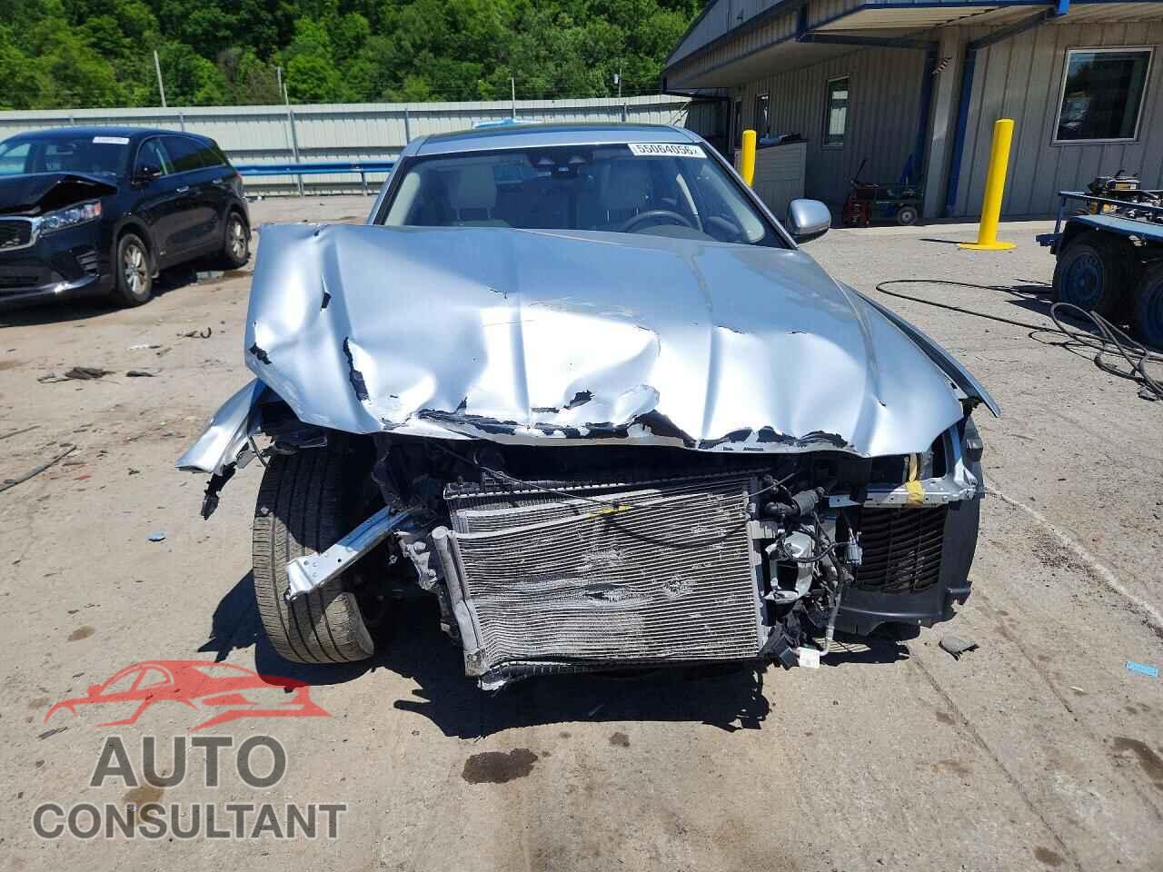 JAGUAR XF 2017 - SAJBR4BV1HCY27192