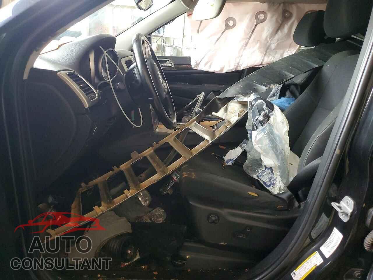 JEEP CHEROKEE 2012 - 1C4RJFAG0CC135338