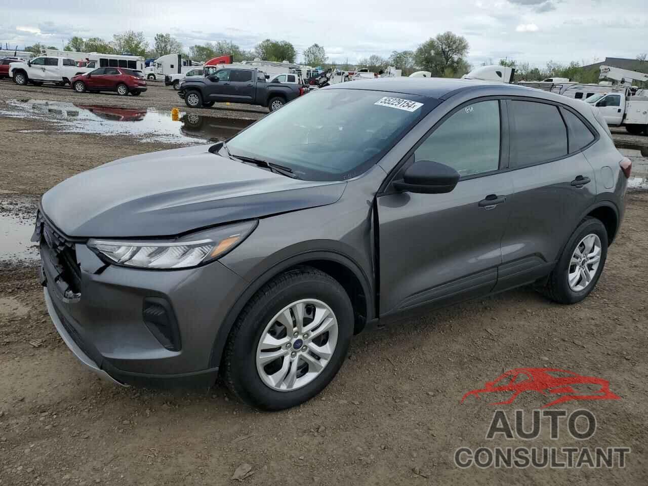 FORD ESCAPE 2023 - 1FMCU9FN9PUA61063