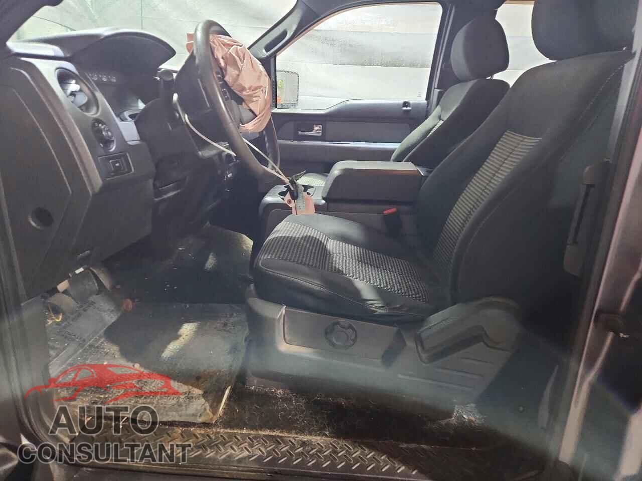 FORD F150 2014 - 1FTFX1EF4EFC57739
