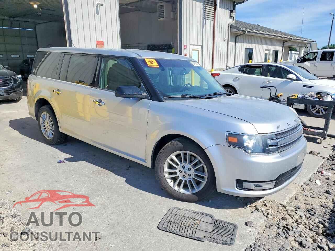 FORD FLEX 2016 - 2FMHK6C87GBA05105