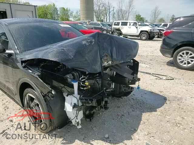 KIA K4 EX 2025 - 3KPFU4DE0SE036342
