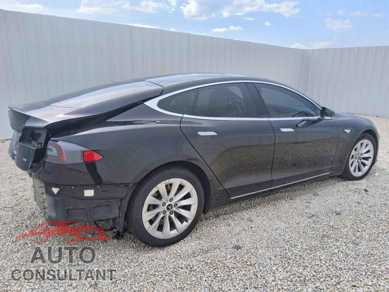 TESLA MODEL S 2016 - 5YJSA1E11GF158730
