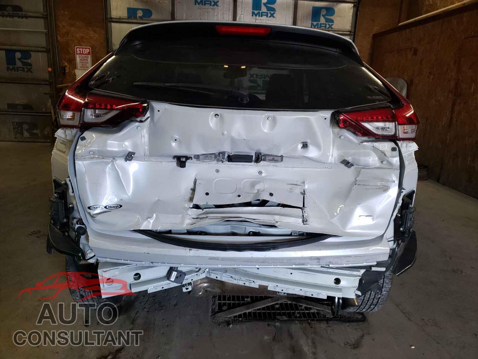 MITSUBISHI ECLIPSE 2022 - JA4ATWAA7NZ004176