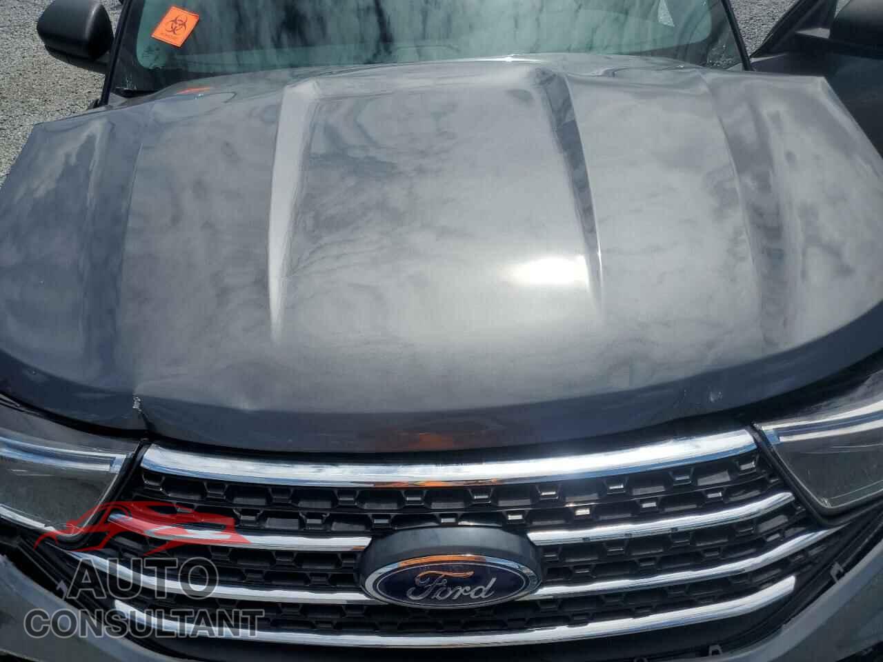 FORD EXPLORER 2023 - 1FMSK7DH5PGB42501