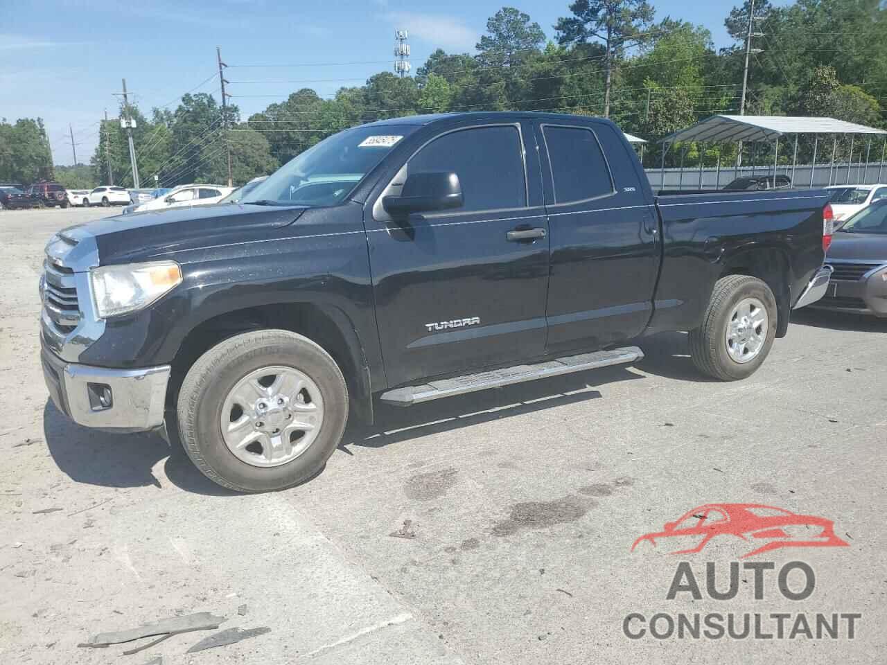 TOYOTA TUNDRA 2017 - 5TFRM5F18HX119670