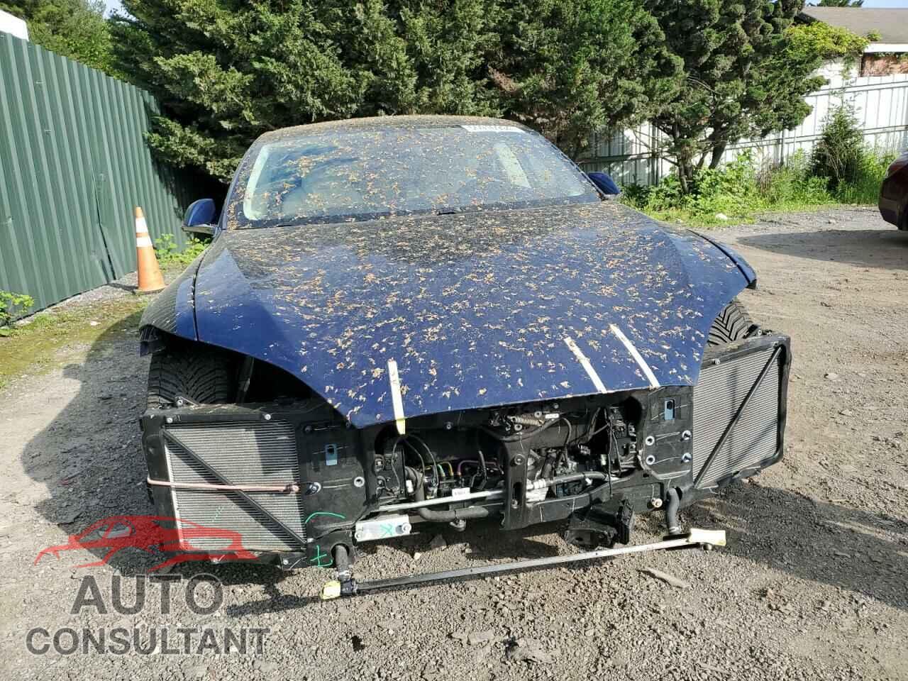TESLA MODEL S 2018 - 5YJSA1E20JF246085