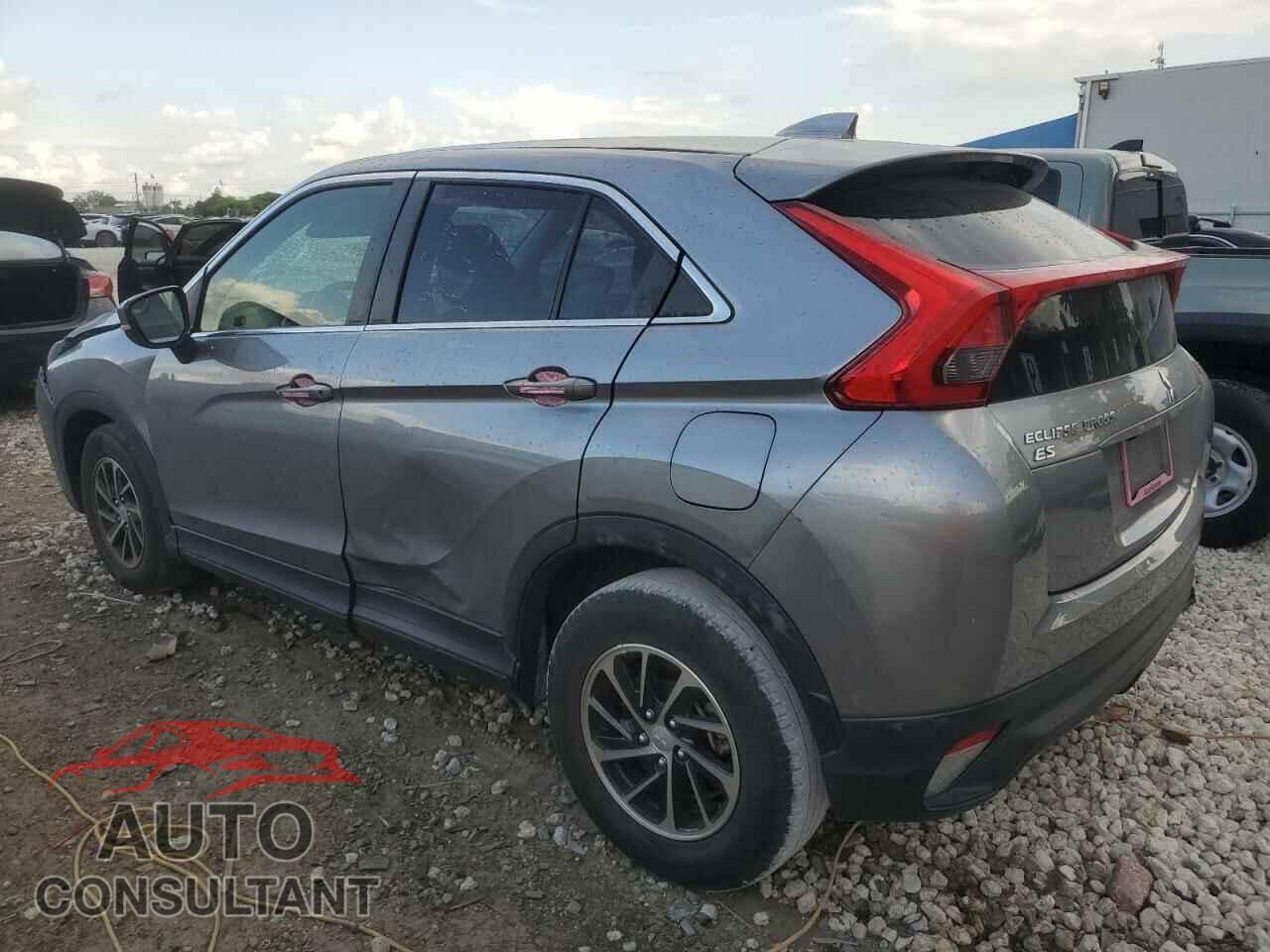 MITSUBISHI ECLIPSE 2020 - JA4AS3AA9LZ024489