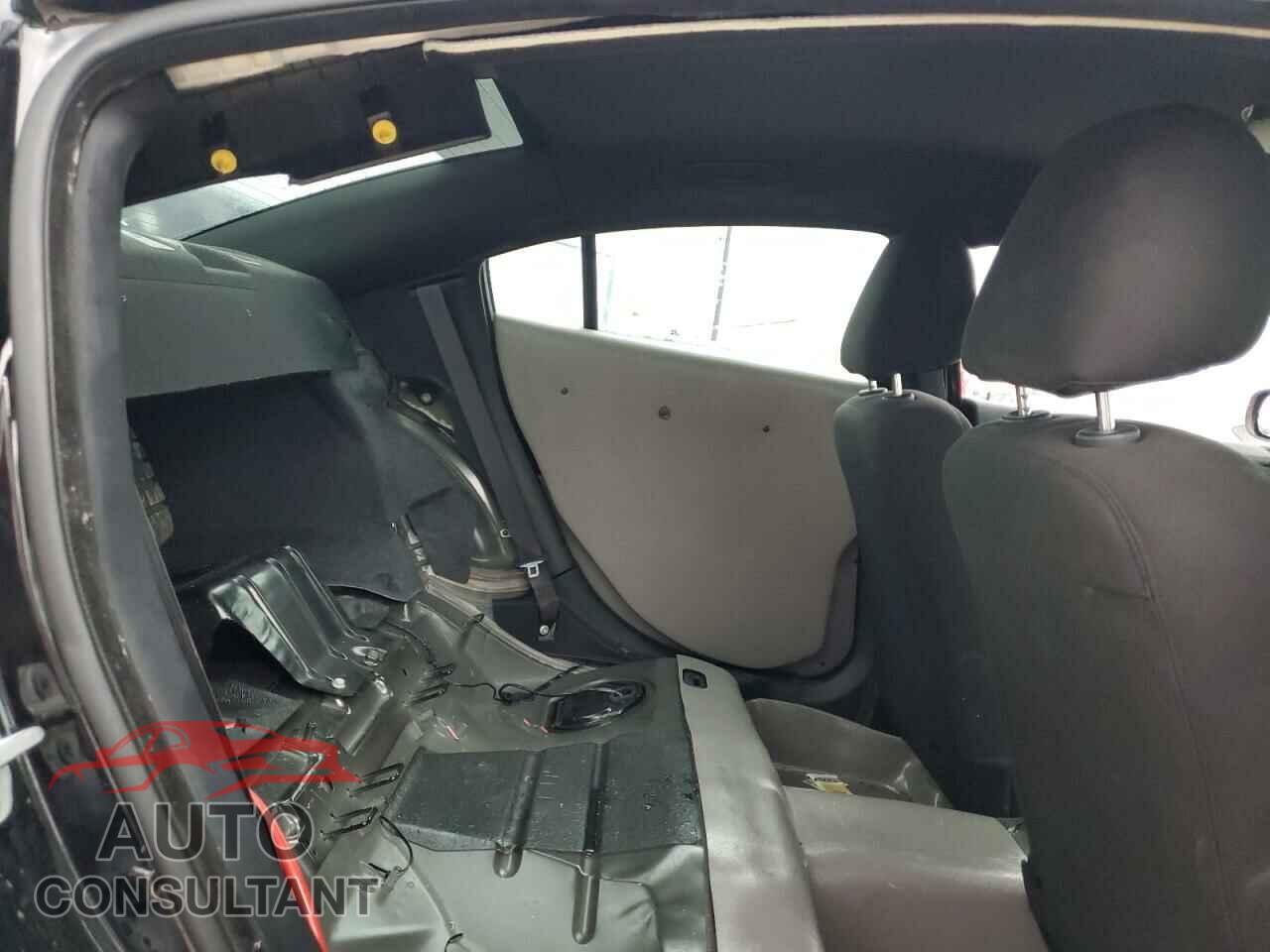 DODGE CHARGER 2021 - 2C3CDXAT2MH628599