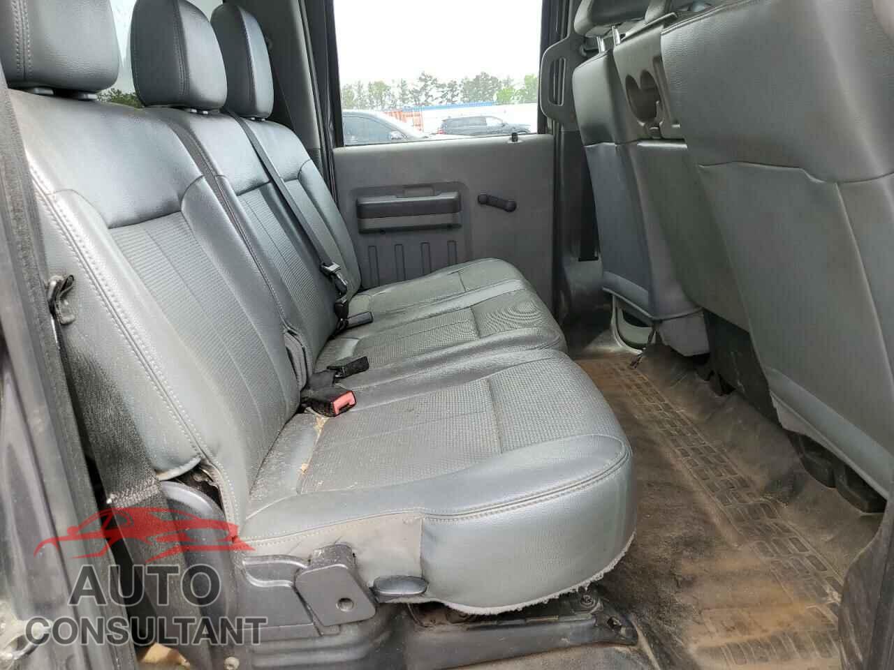 FORD F250 2015 - 1FT7W2BT1FEB25018