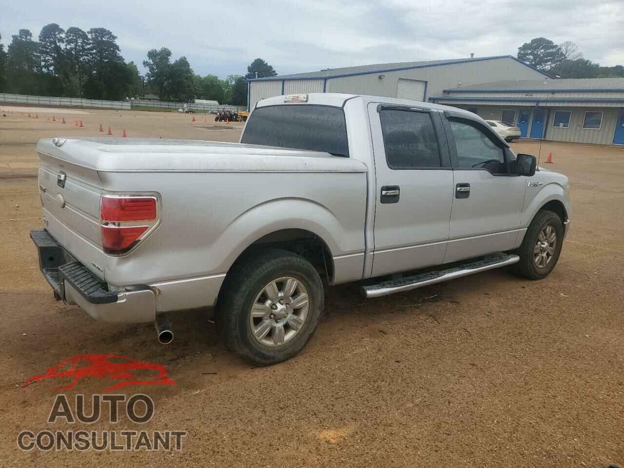 FORD F-150 2012 - 1FTFW1CF6CKD85720