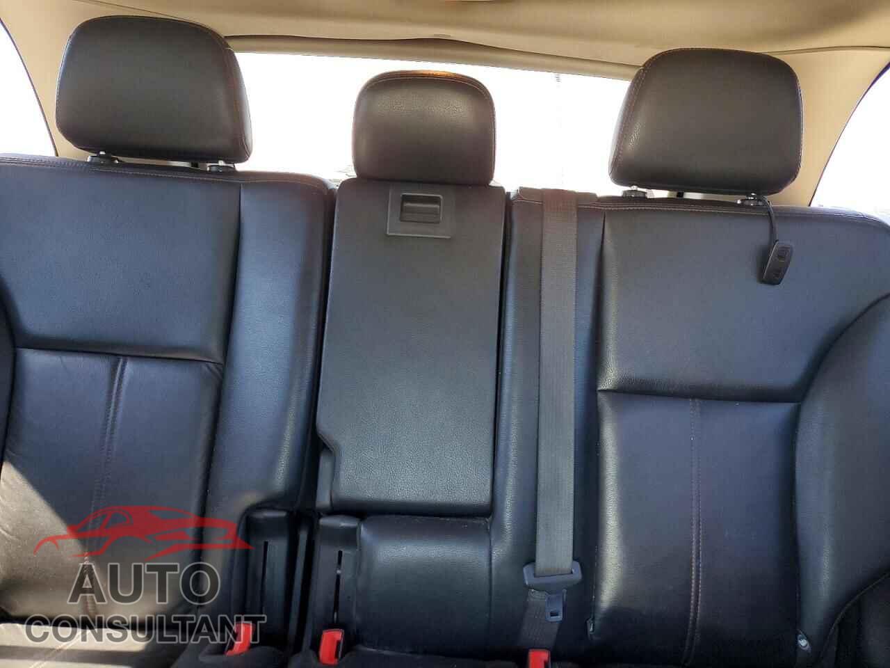 FORD EDGE 2013 - 2FMDK3JC5DBC06243