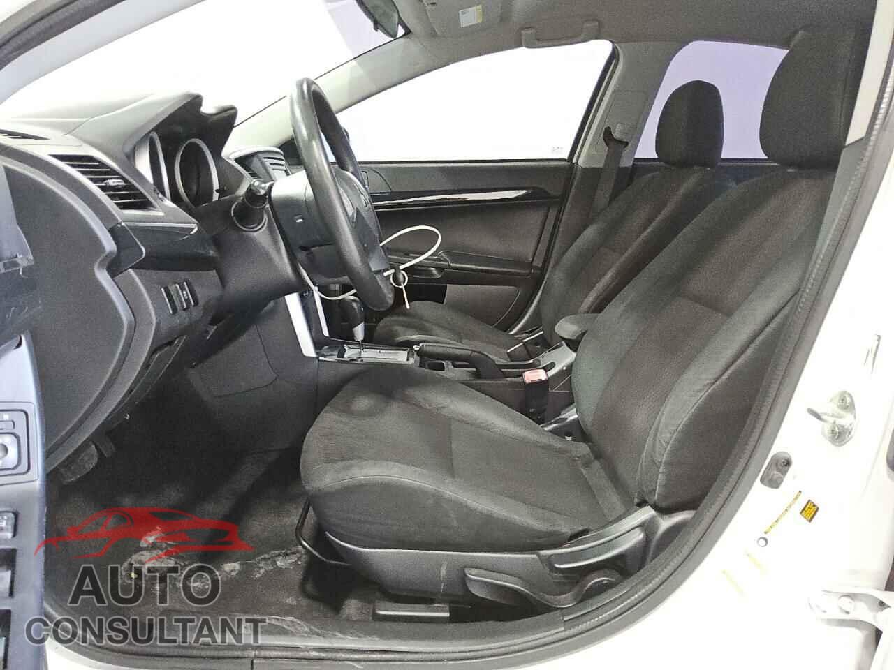 MITSUBISHI LANCER 2017 - JA32U2FU1HU005228