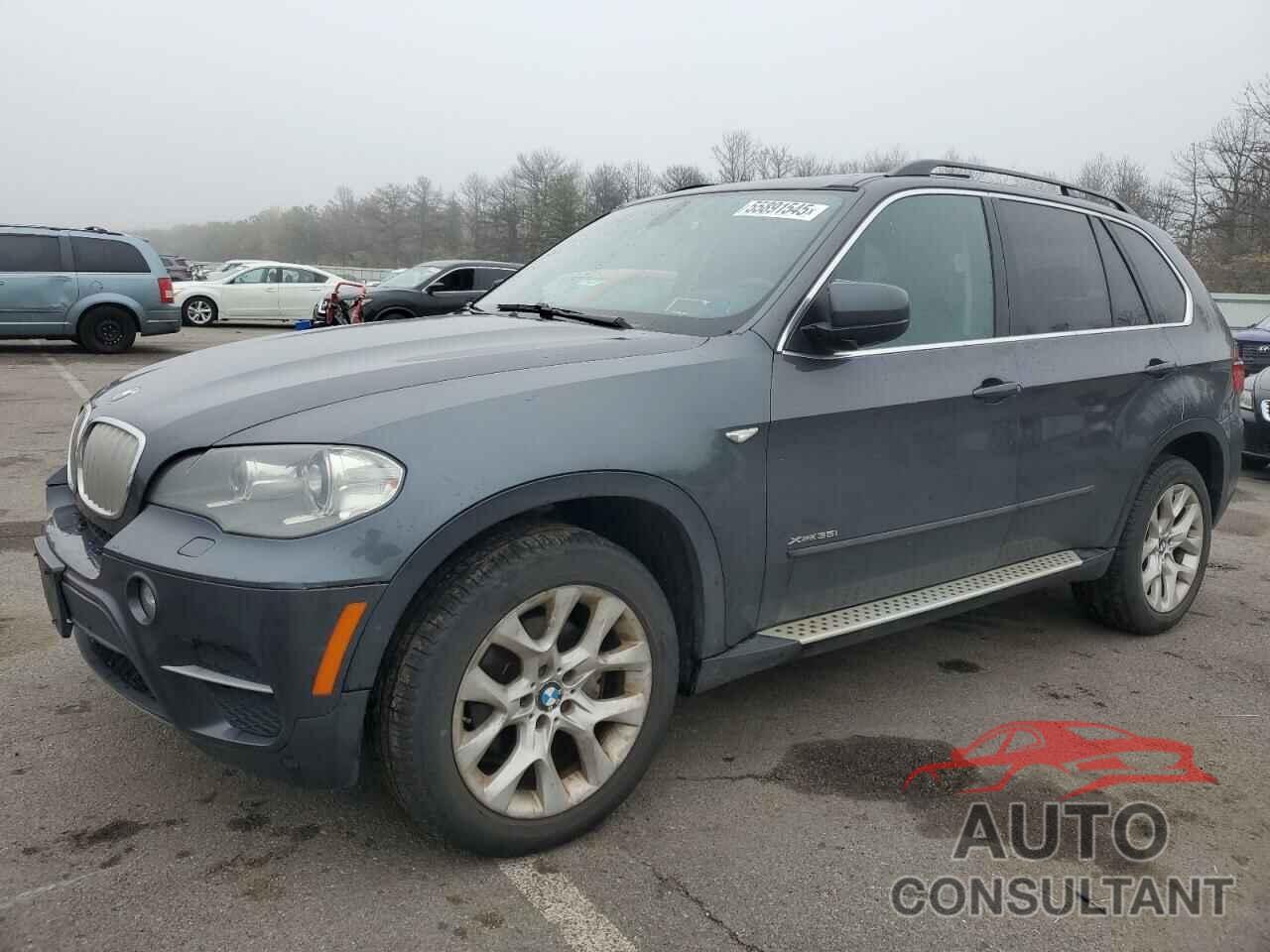 BMW X5 2013 - 5UXZV4C59D0G53585