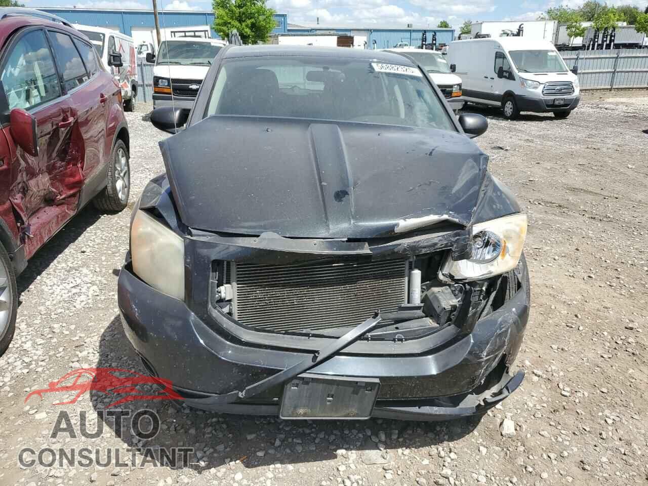 DODGE CALIBER 2010 - 1B3CB4HA5AD590395
