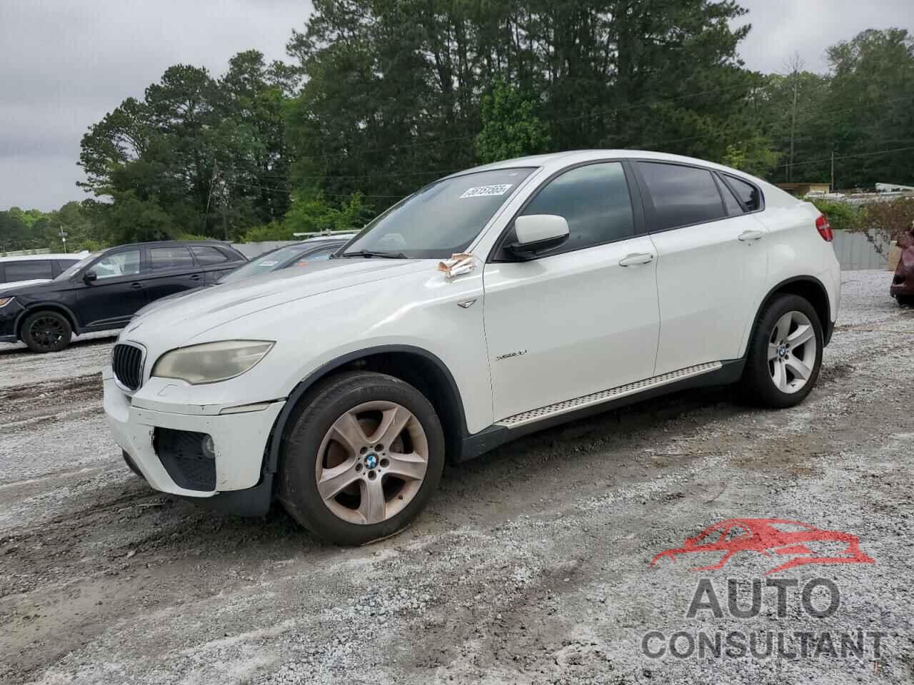 BMW X6 2014 - 5UXFG2C5XE0C43042