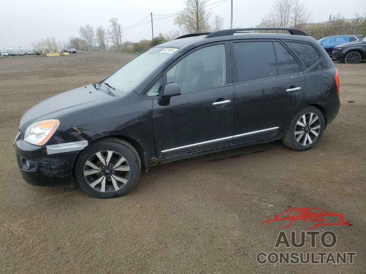 KIA RONDO 2010 - KNAHH8C88A7325108