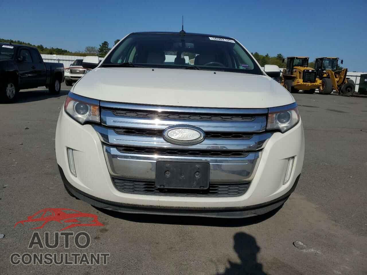 FORD EDGE 2013 - 2FMDK4JC4DBC79948