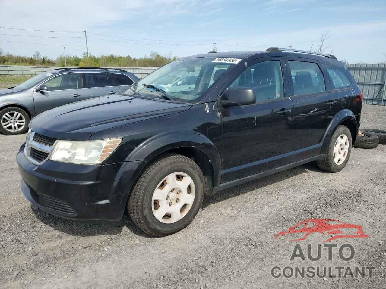 DODGE JOURNEY 2010 - 3D4PG4FB4AT204740