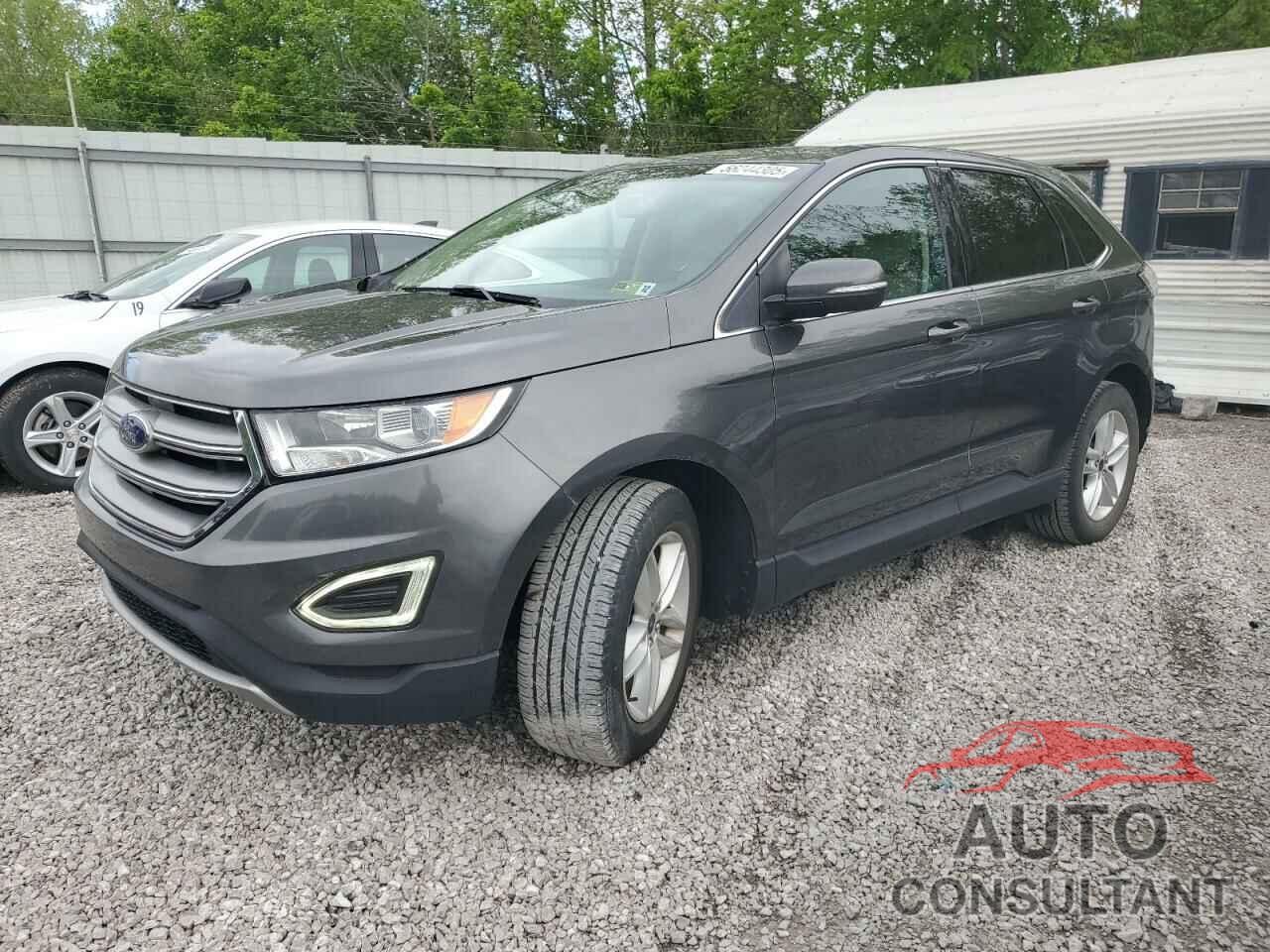 FORD EDGE 2015 - 2FMTK4J95FBB76749