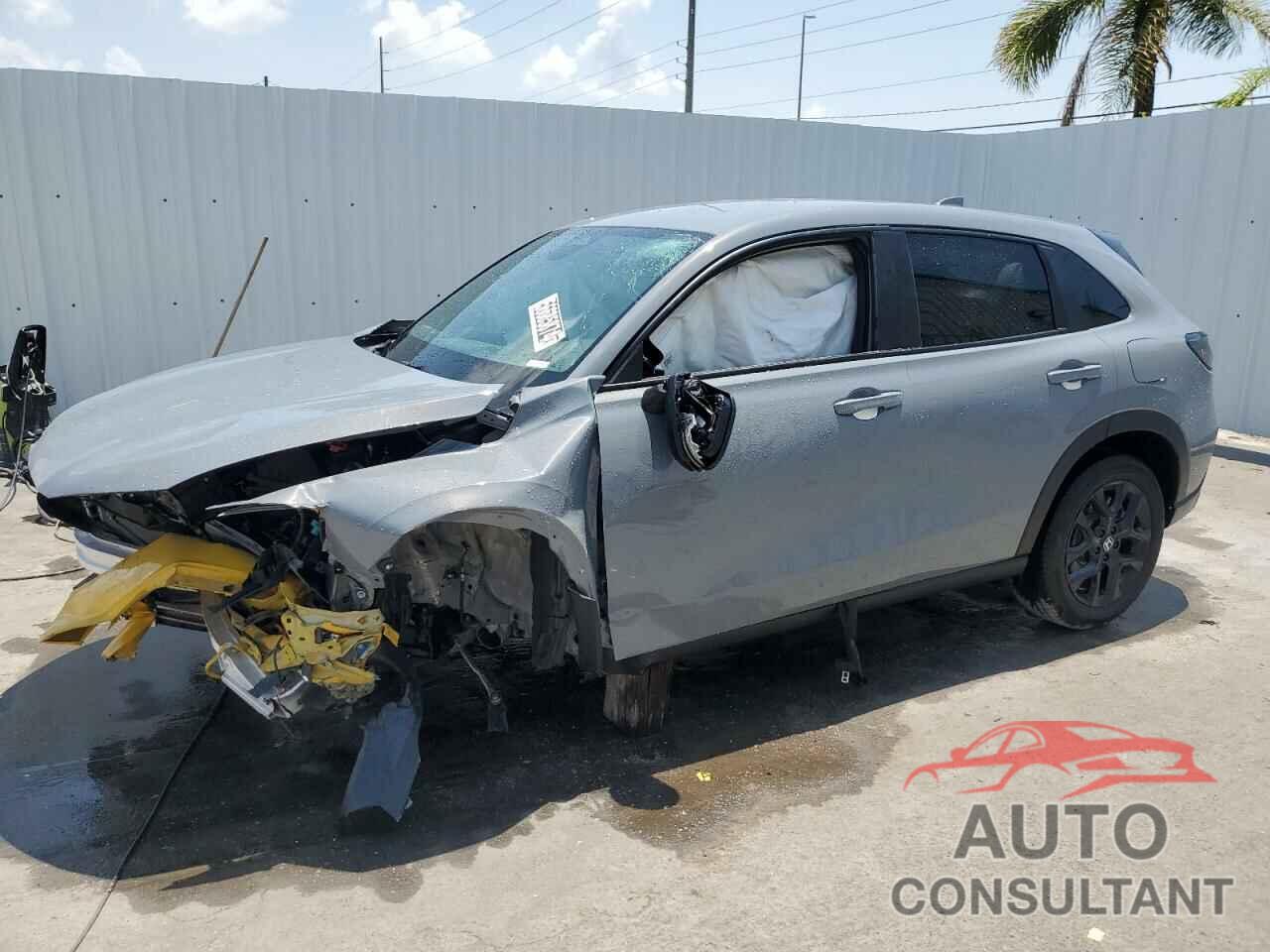 HONDA HR-V 2024 - 3CZRZ1H5XRM730408