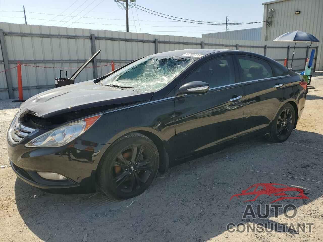 HYUNDAI SONATA 2011 - 5NPEC4AB1BH306554