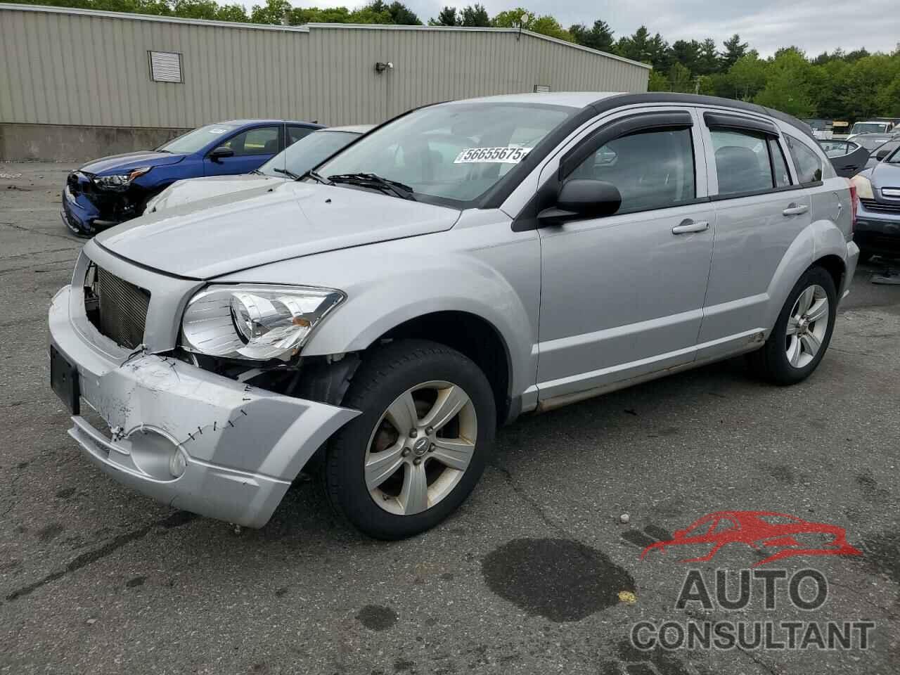 DODGE CALIBER 2011 - 1B3CB3HA6BD257120