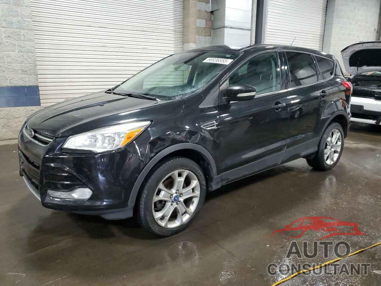 FORD ESCAPE 2013 - 1FMCU9H96DUC70854