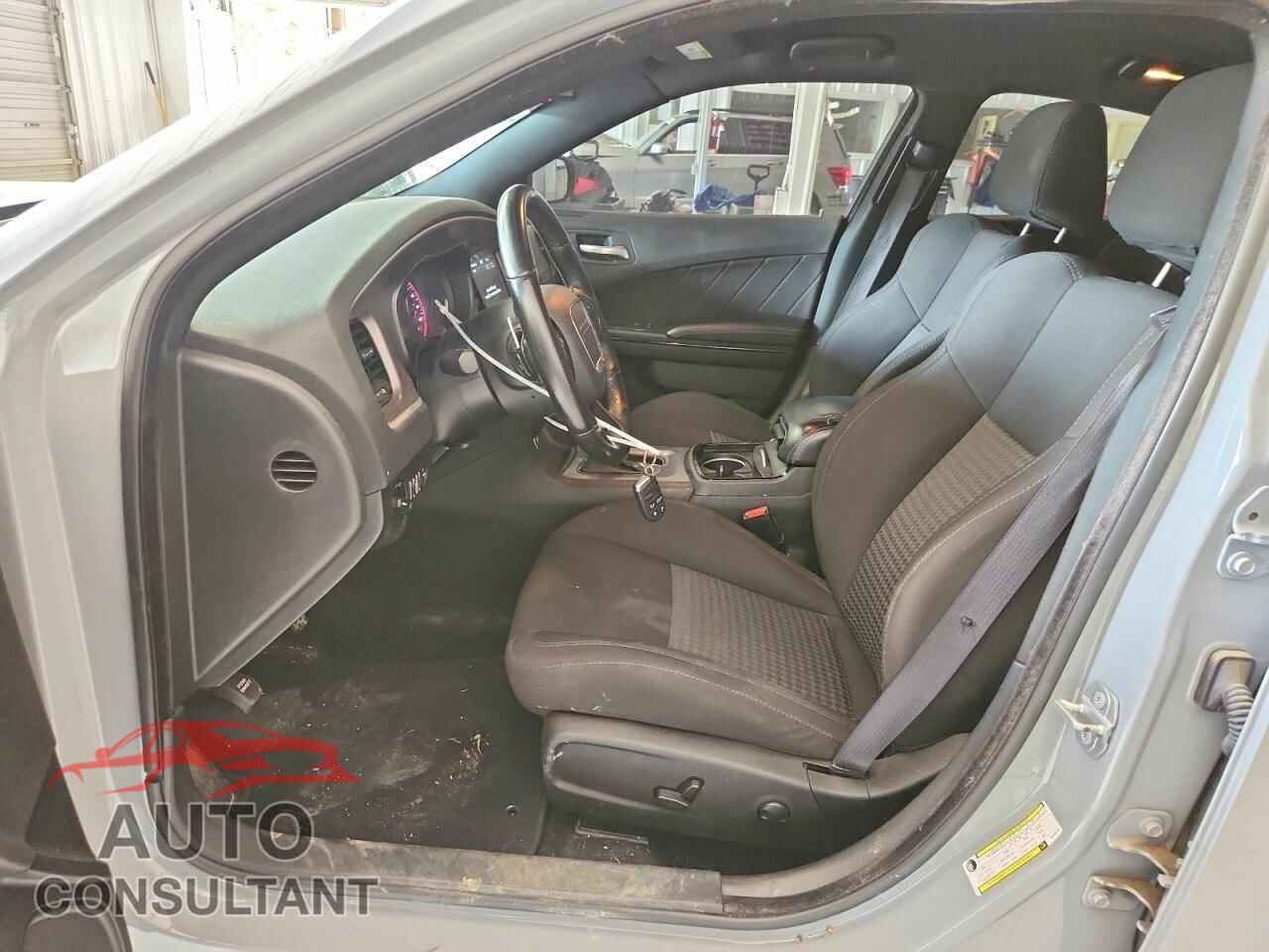 DODGE CHARGER 2022 - 2C3CDXCT9NH208708