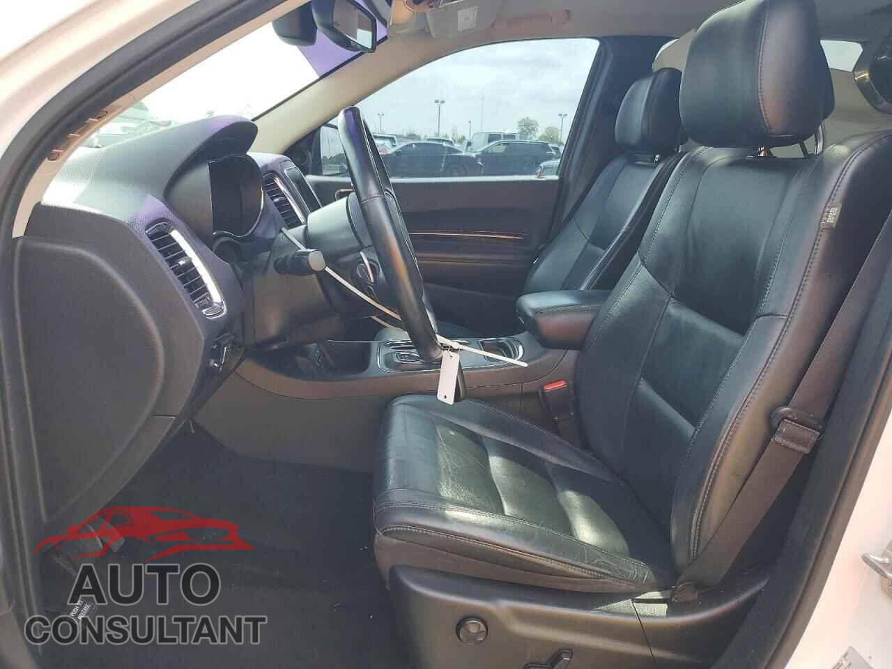 DODGE DURANGO 2015 - 1C4RDJDG0FC874557