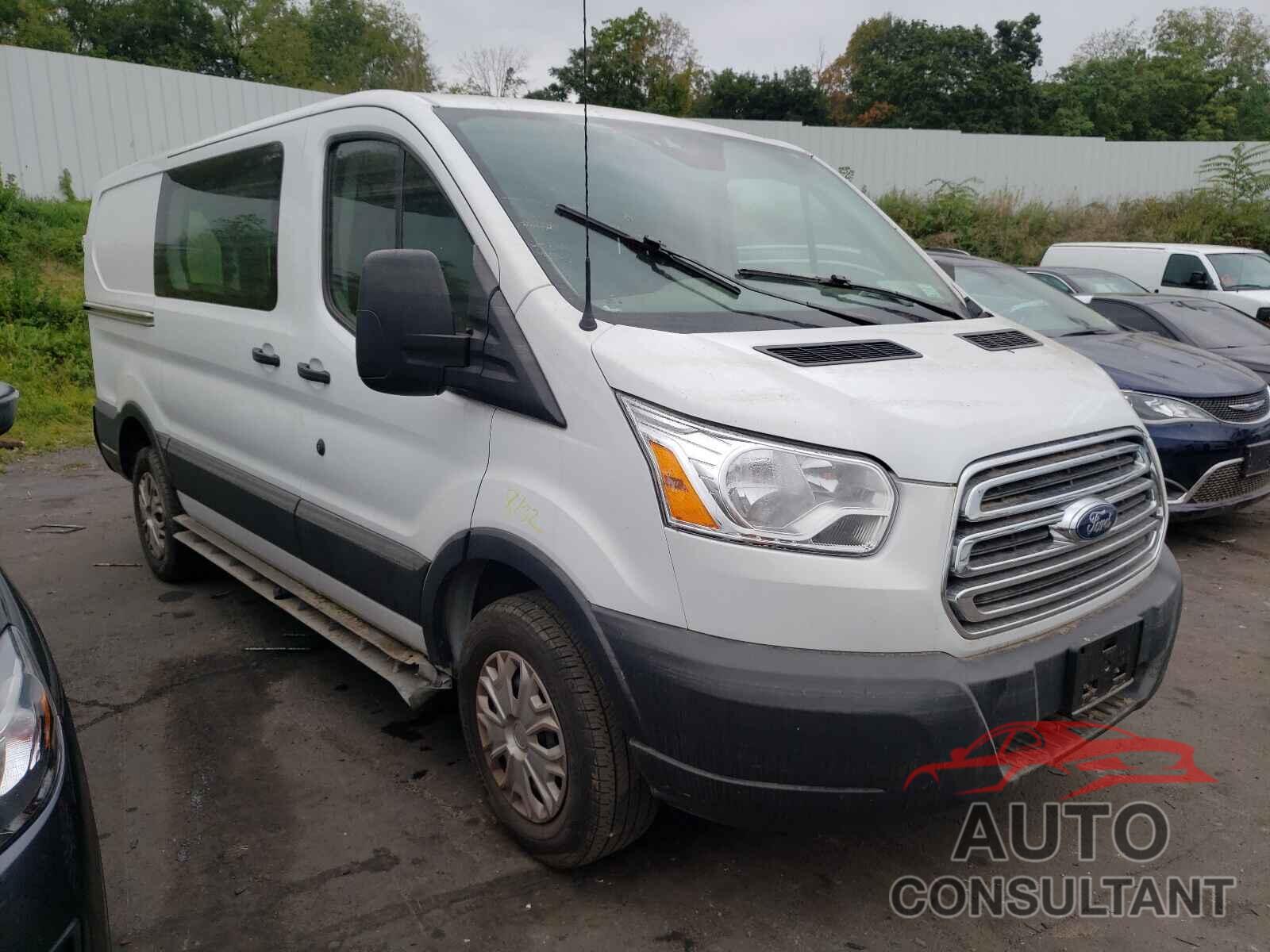 FORD TRANSIT CO 2019 - 1FTYR1YM0KKB52521