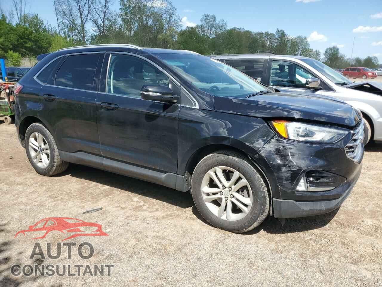 FORD EDGE 2019 - 2FMPK4J99KBC34034