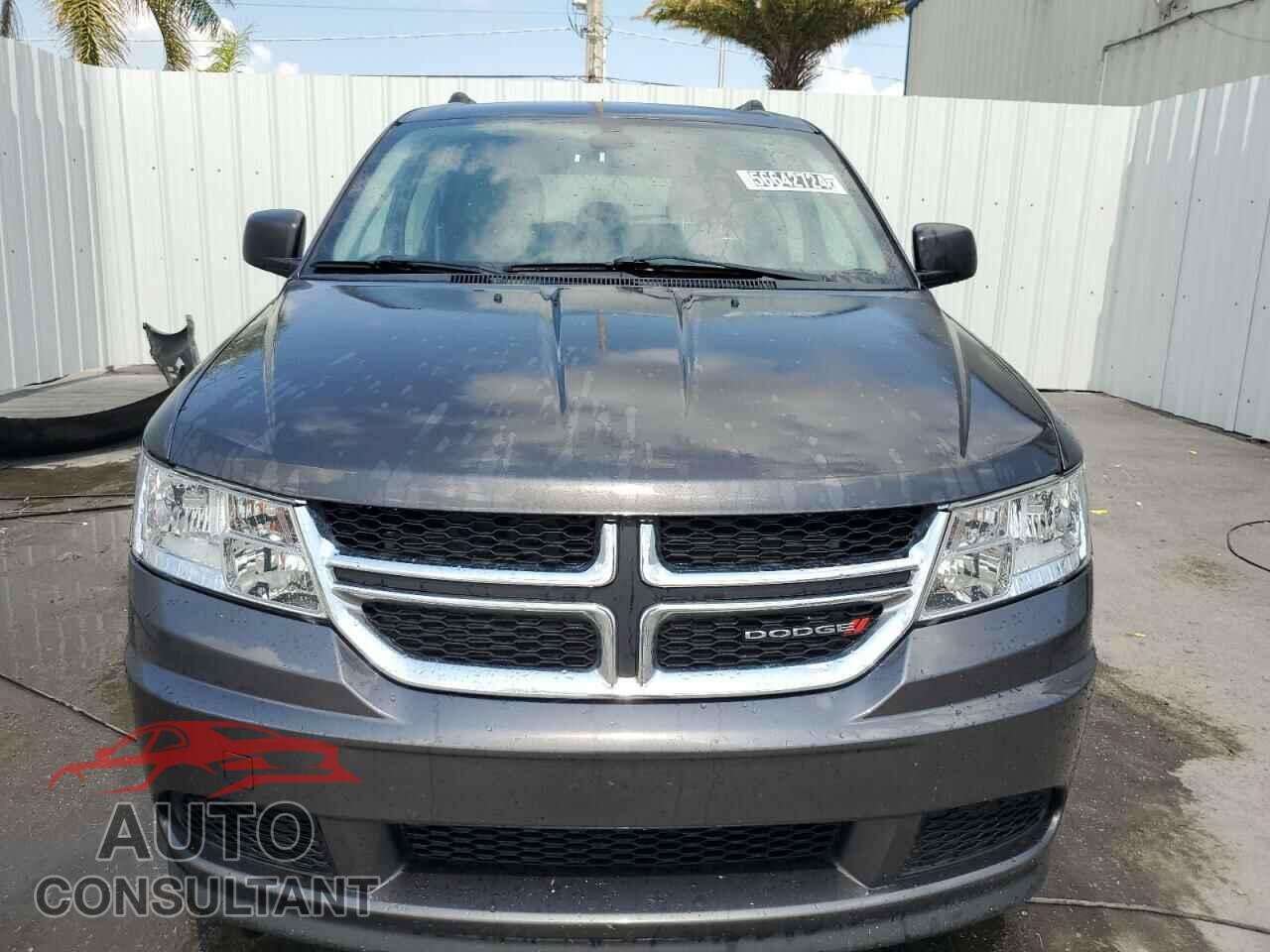 DODGE JOURNEY 2020 - 3C4PDCAB9LT199948