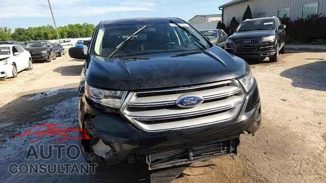 FORD EDGE 2018 - 2FMPK3G97JBB32845