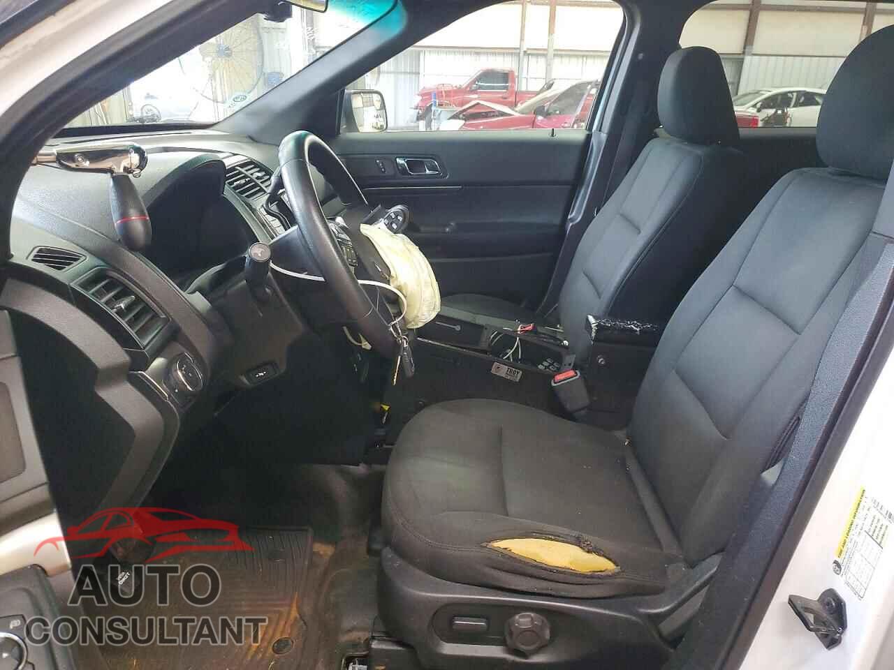 FORD EXPLORER 2016 - 1FM5K8AR8GGB35994