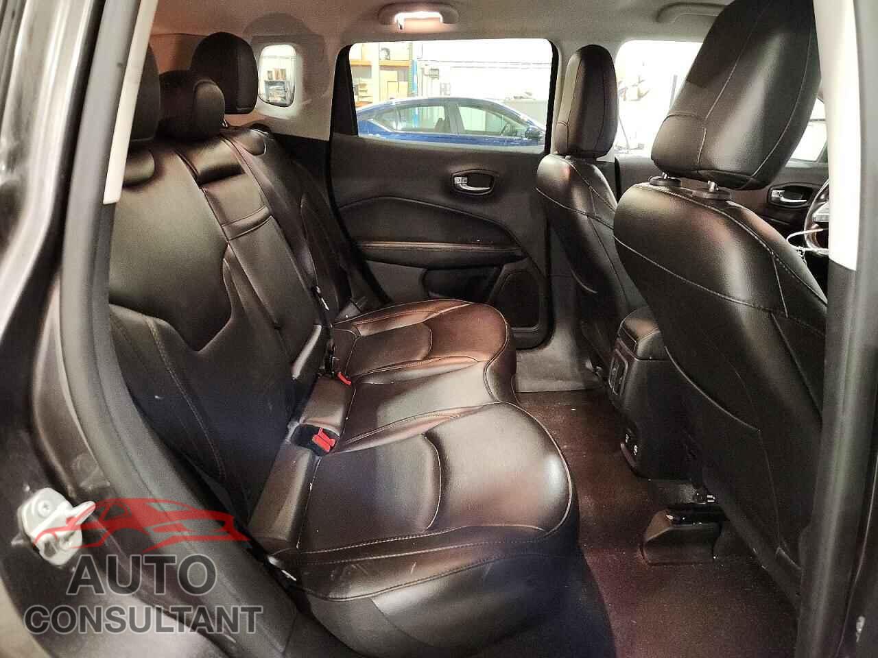 JEEP COMPASS 2020 - 3C4NJDCB7LT155899