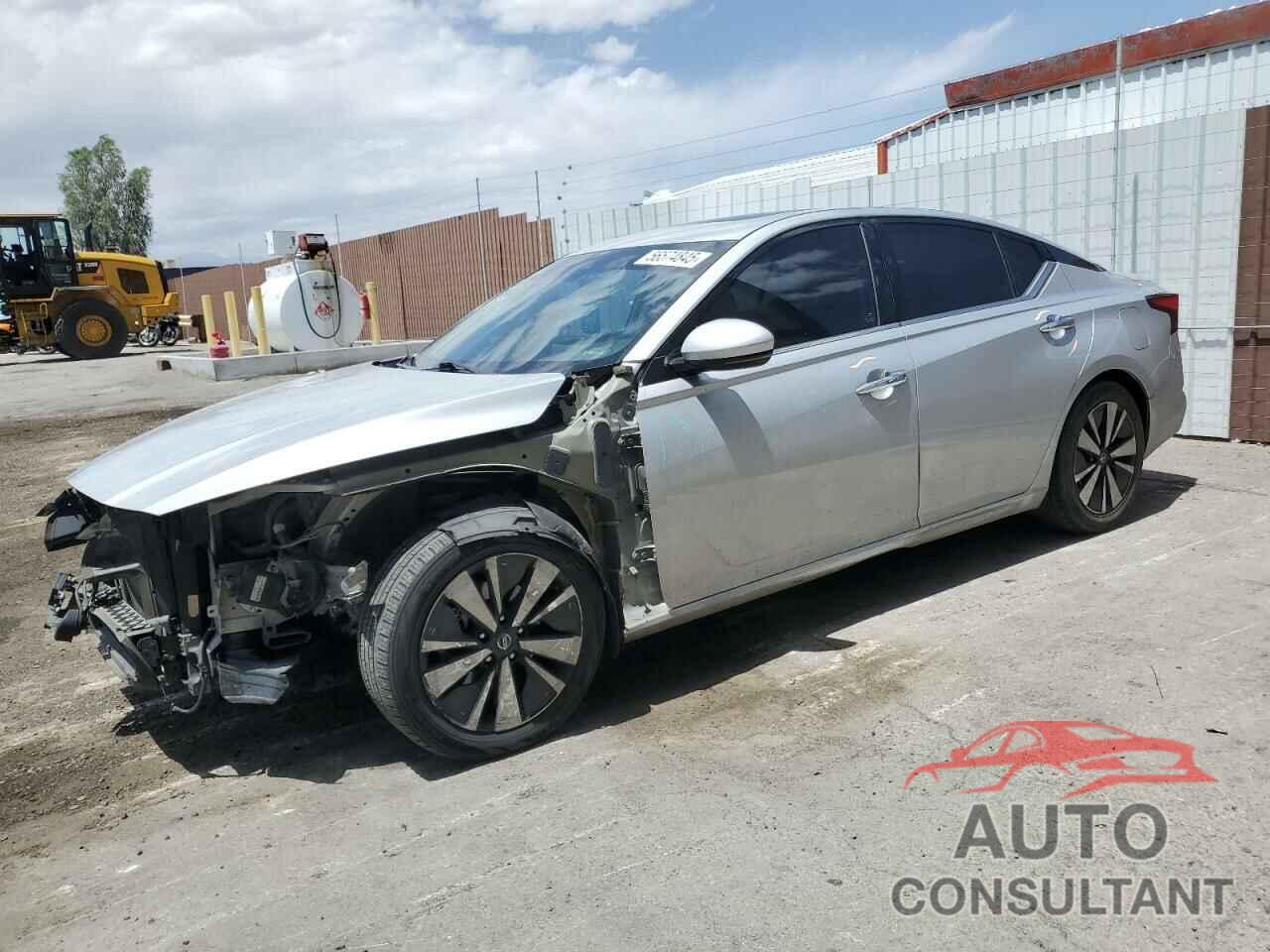 NISSAN ALTIMA 2019 - 1N4BL4EVXKN311393