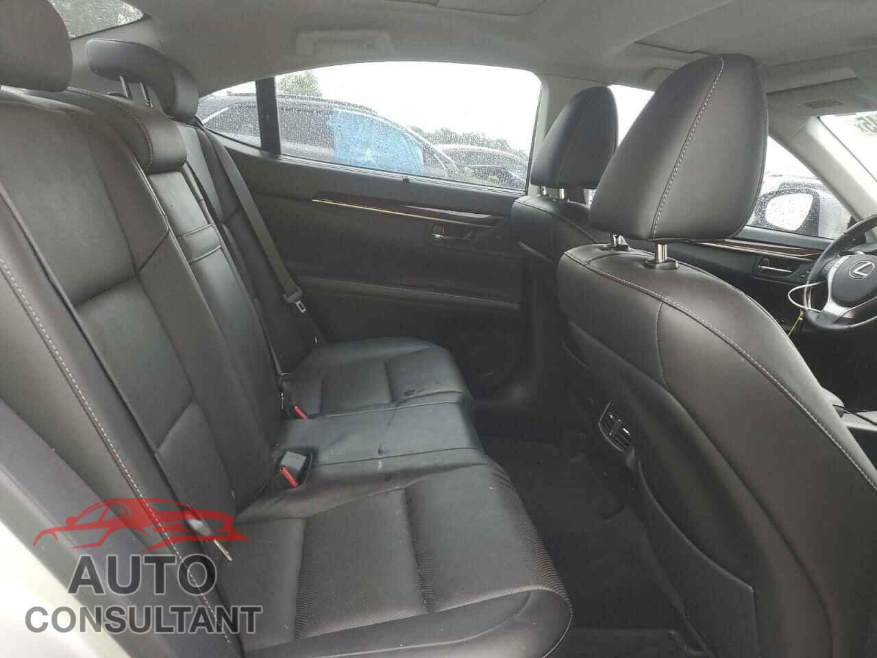 LEXUS ES350 2014 - JTHBK1GG2E2112563