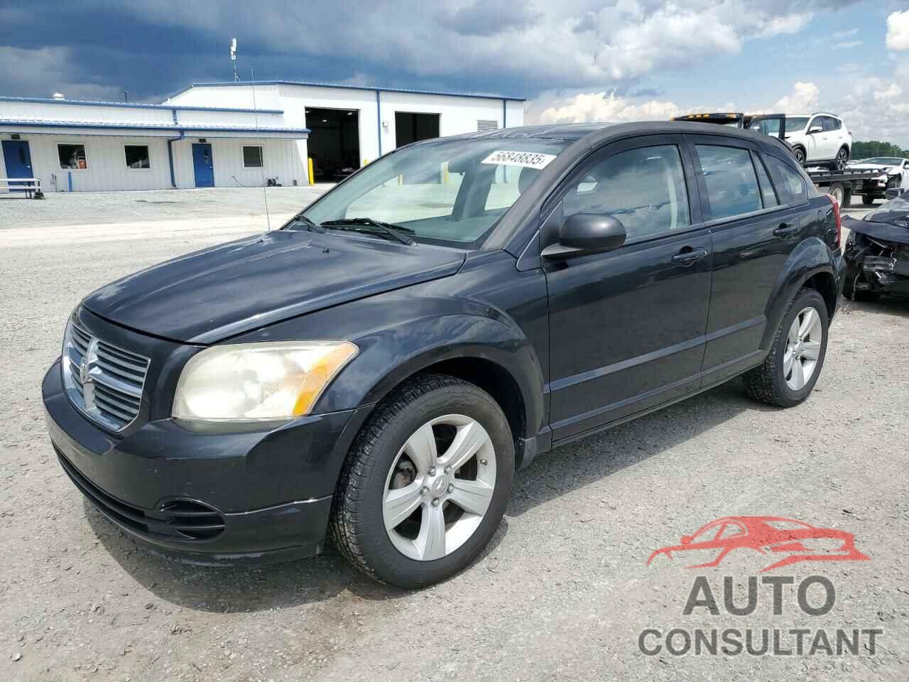 DODGE CALIBER 2010 - 1B3CB4HA3AD532351