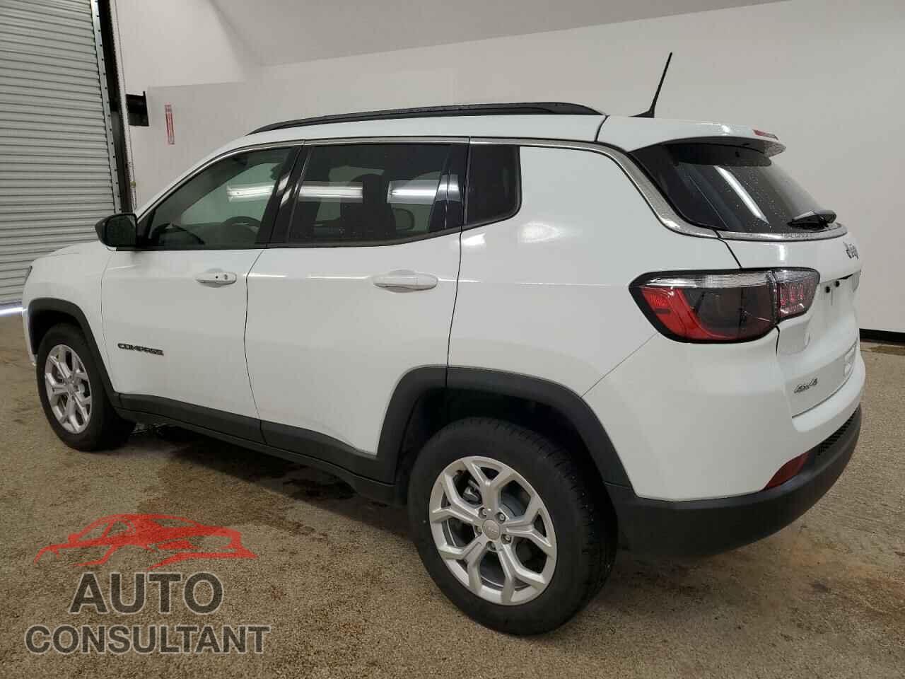 JEEP COMPASS 2024 - 3C4NJDBN1RT118786