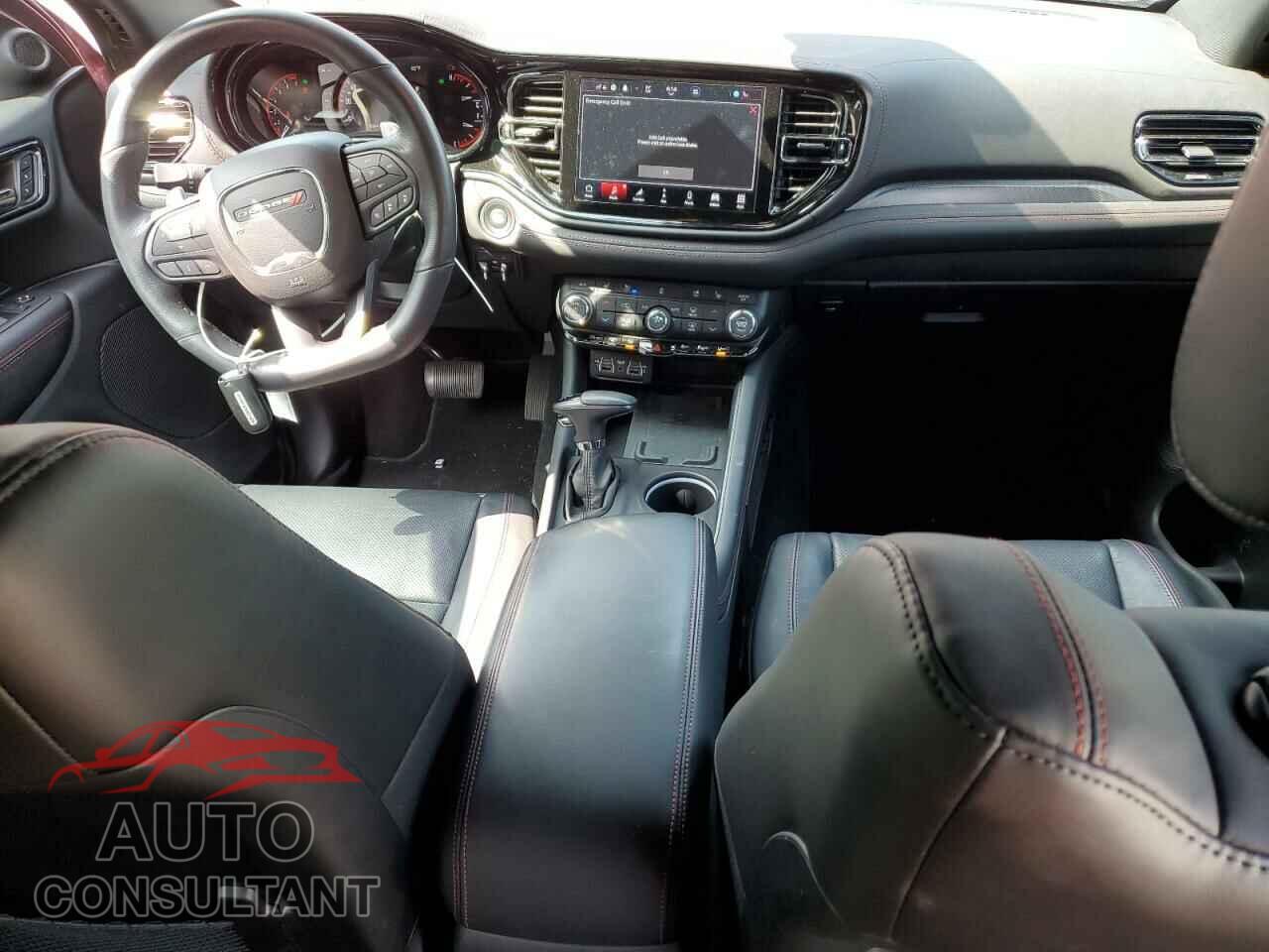 DODGE DURANGO 2023 - 1C4RDHDG9PC583047