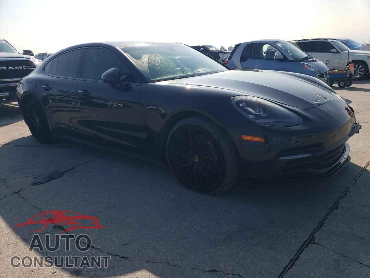 PORSCHE PANAMERA 2017 - WP0AA2A77HL101751