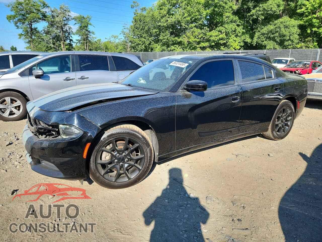 DODGE CHARGER 2016 - 2C3CDXJG9GH306680