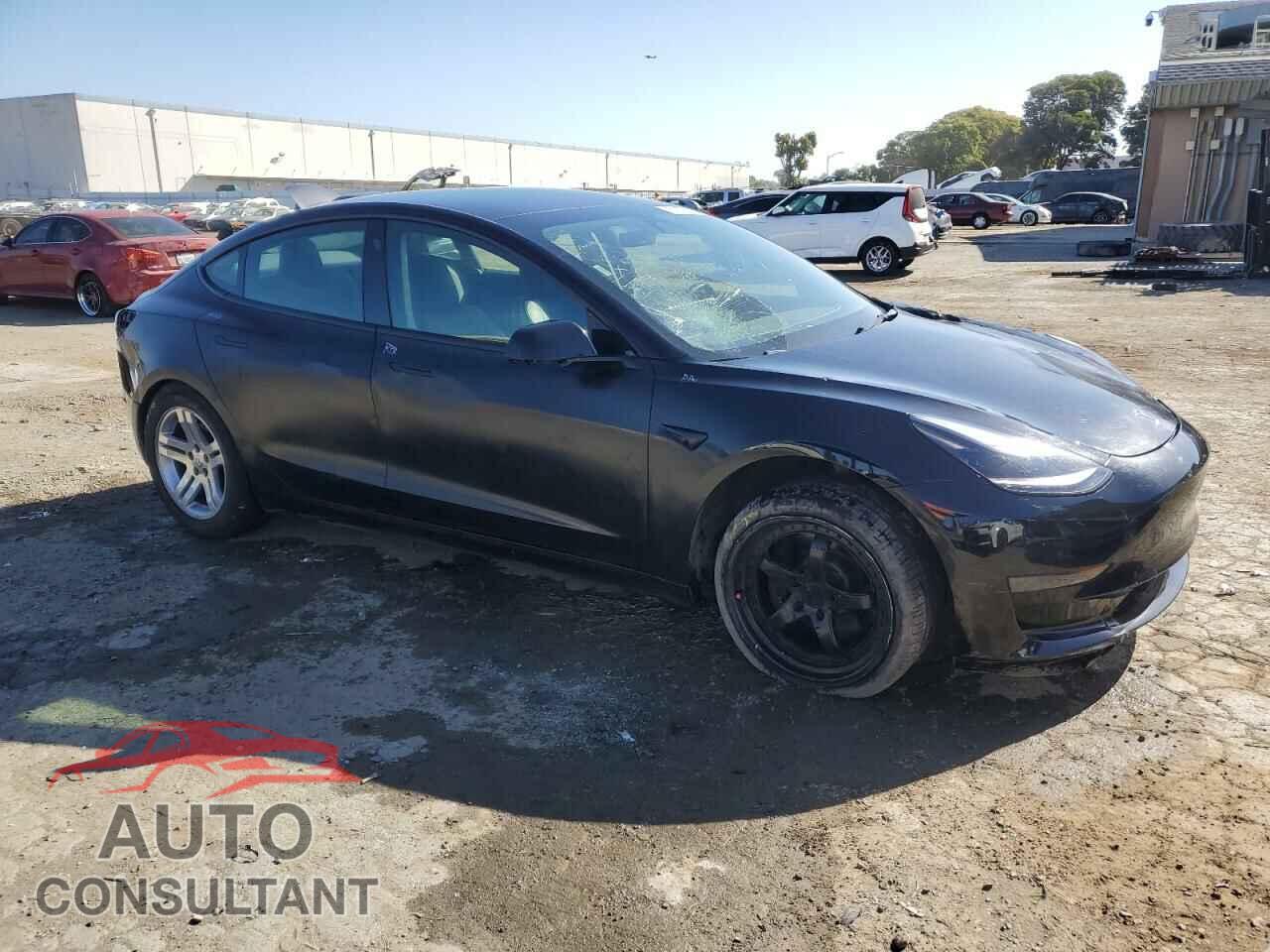 TESLA MODEL 3 2023 - 5YJ3E1EA7PF456675