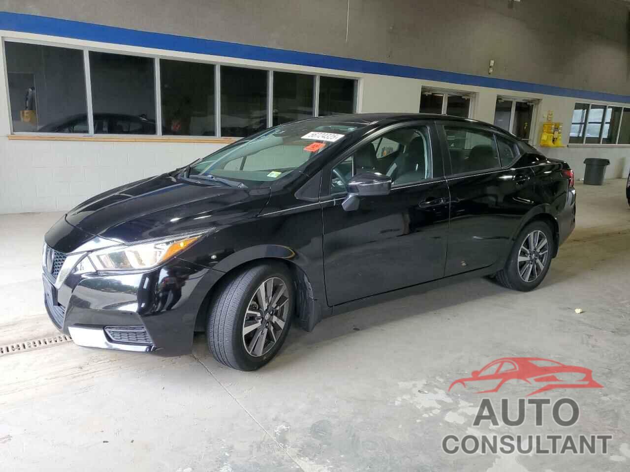 NISSAN VERSA 2020 - 3N1CN8EV4LL812431
